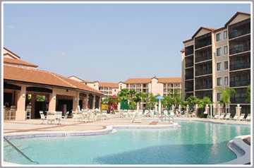 Westgate Lakes Resort & Spa